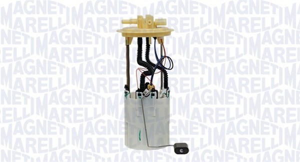Bränslematningsmodul Magneti marelli 519700000156 MAGNETI MARELLI