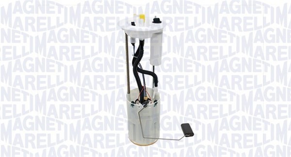 Bränslematningsmodul Magneti marelli 519700000158 MAGNETI MARELLI