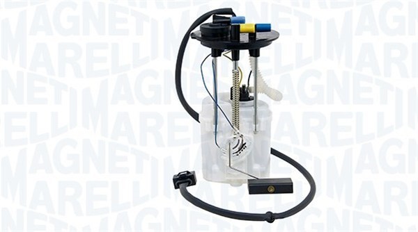 Bränslematningsmodul Magneti marelli 519700000161 MAGNETI MARELLI