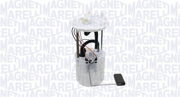 Bränslematningsmodul Magneti marelli 519700000164 MAGNETI MARELLI