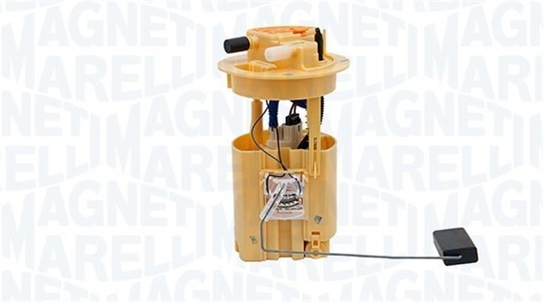 Bränslematningsmodul Magneti marelli 519700000166 MAGNETI MARELLI