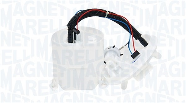 Bränslematningsmodul Magneti marelli 519700000169 MAGNETI MARELLI