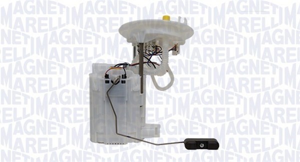 Bränslematningsmodul Magneti marelli 519700000170 MAGNETI MARELLI