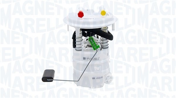 Bränslematningsmodul Magneti marelli 519700000171 MAGNETI MARELLI
