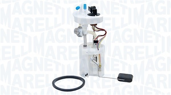 Bränslematningsmodul Magneti marelli 519700000172 MAGNETI MARELLI