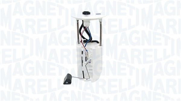 Bränslematningsmodul Magneti marelli 519700000174 MAGNETI MARELLI