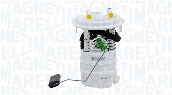 Bränslematningsmodul Magneti marelli 519700000177 MAGNETI MARELLI