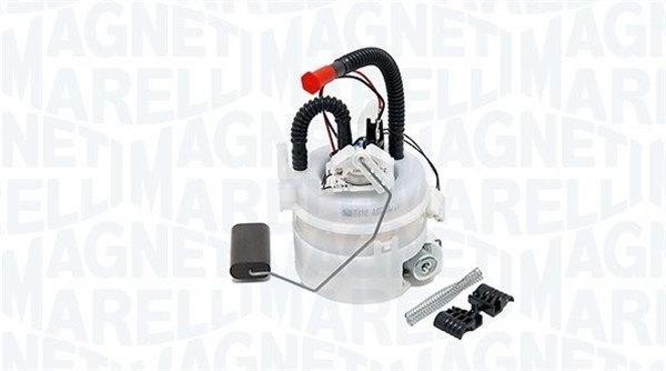 Bränslematningsmodul Magneti marelli 519700000181 MAGNETI MARELLI