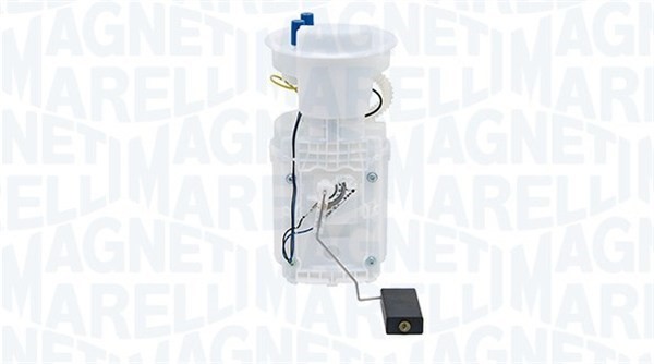 Bränslematningsmodul Magneti marelli 519700000182 MAGNETI MARELLI