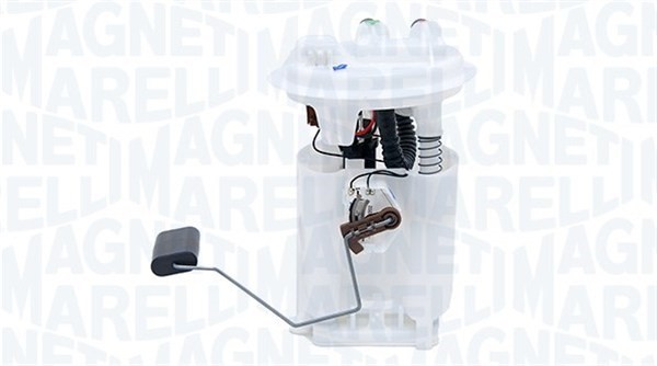 Bränslematningsmodul Magneti marelli 519700000183 MAGNETI MARELLI