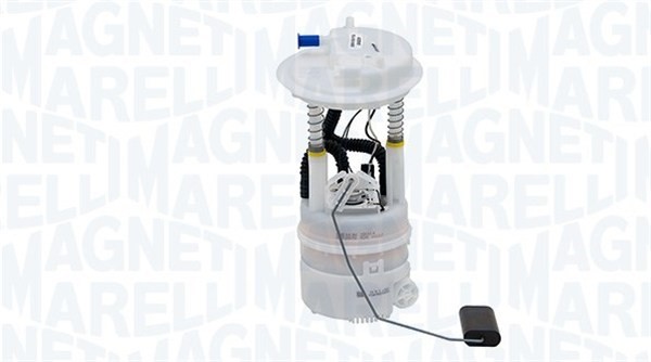 Bränslematningsmodul Magneti marelli 519700000185 MAGNETI MARELLI