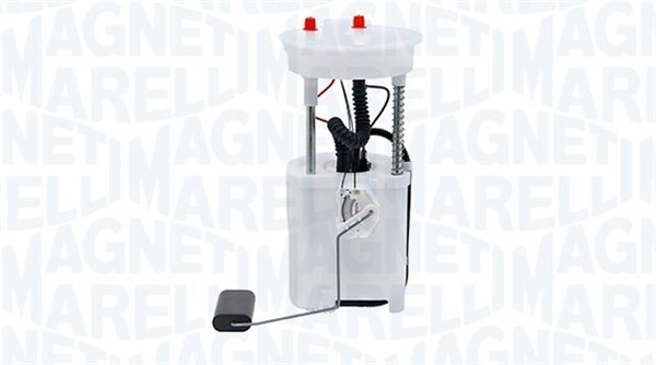 Bränslematningsmodul Magneti marelli 519700000186 MAGNETI MARELLI