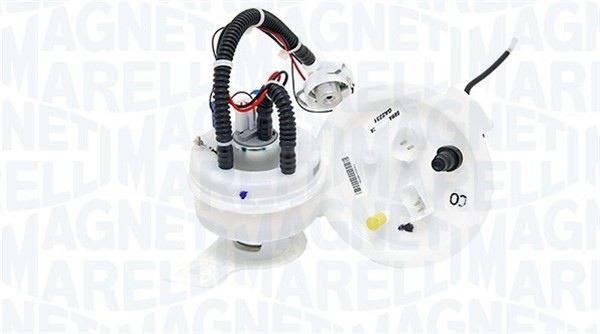 Bränslematningsmodul Magneti marelli 519700000187 MAGNETI MARELLI