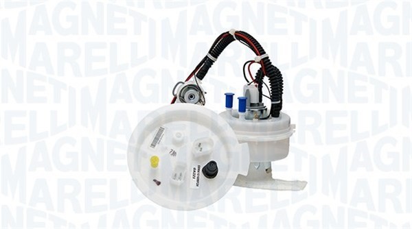 Bränslematningsmodul Magneti marelli 519700000188 MAGNETI MARELLI