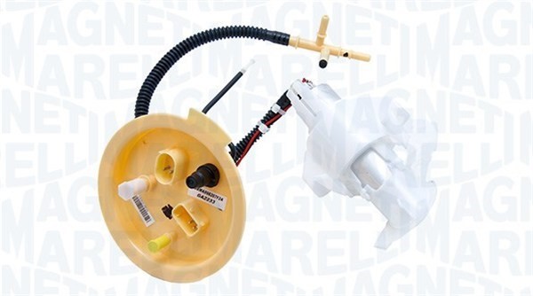 Bränslematningsmodul Magneti marelli 519700000189 MAGNETI MARELLI