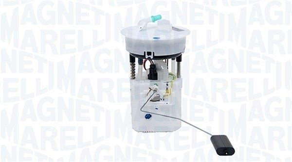 Bränslematningsmodul Magneti marelli 519700000190 MAGNETI MARELLI