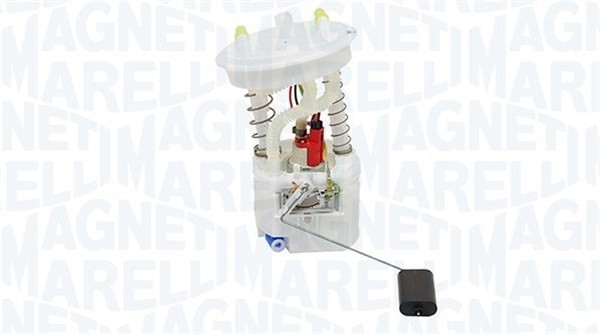 Bränslematningsmodul Magneti marelli 519700000192 MAGNETI MARELLI