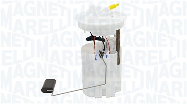 Bränslematningsmodul Magneti marelli 519700000193 MAGNETI MARELLI