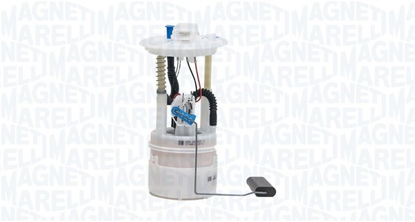 Bränslematningsmodul Magneti marelli 519700000216 MAGNETI MARELLI