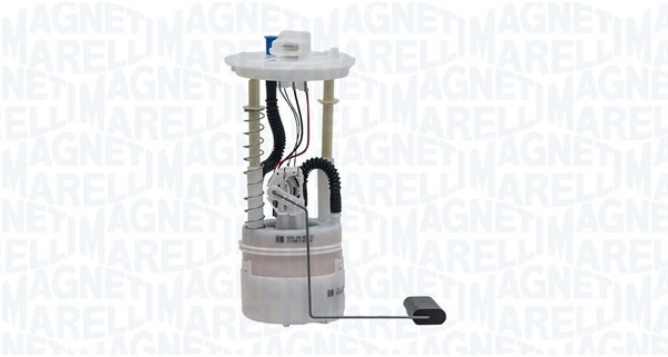 Bränslematningsmodul Magneti marelli 519700000217 MAGNETI MARELLI