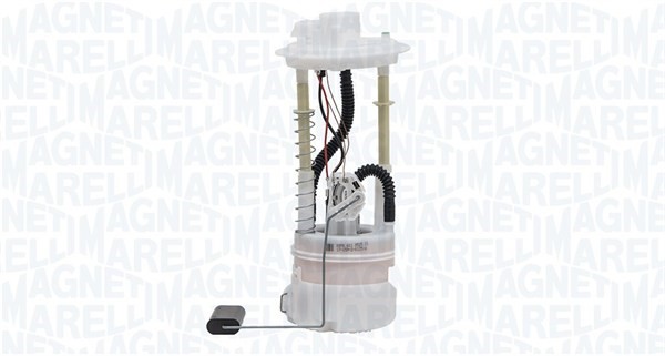 Bränslematningsmodul Magneti marelli 519700000235 MAGNETI MARELLI