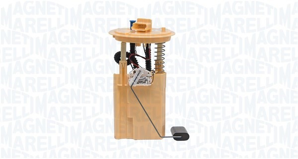 Bränslematningsmodul Magneti marelli 519700000239 MAGNETI MARELLI