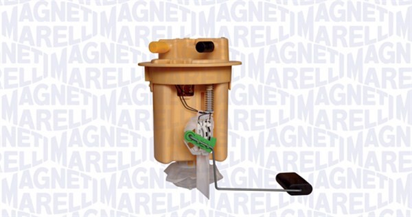 Bränslematningsmodul Magneti marelli 519720139907 MAGNETI MARELLI