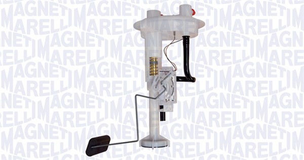 Bränslemätare Magneti marelli 519720509900 MAGNETI MARELLI
