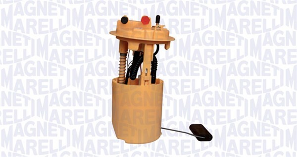 Bränslemätare Magneti marelli 519721349900 MAGNETI MARELLI