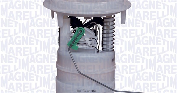 Bränslematningsmodul Magneti marelli 519722009900 MAGNETI MARELLI