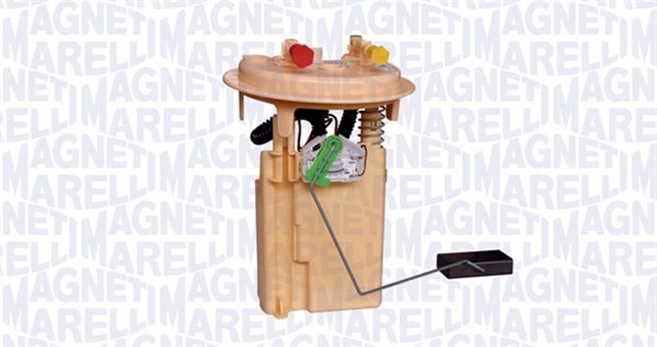 Bränslematningsmodul Magneti marelli 519722029900 MAGNETI MARELLI