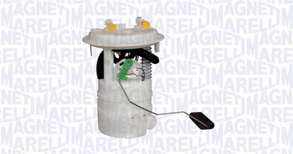 Bränslematningsmodul Magneti marelli 519724349903 MAGNETI MARELLI
