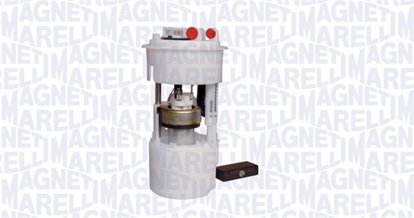 Bränslematningsmodul Magneti marelli 519730069981 MAGNETI MARELLI