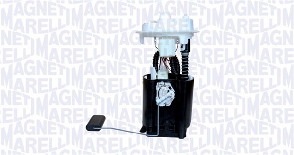 Bränslematningsmodul Magneti marelli 519730089900 MAGNETI MARELLI