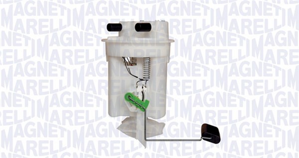 Bränslematningsmodul Magneti marelli 519730139902 MAGNETI MARELLI Bränslematningsmodul Magneti marelli 519730139902 MAGNETI MARELLI