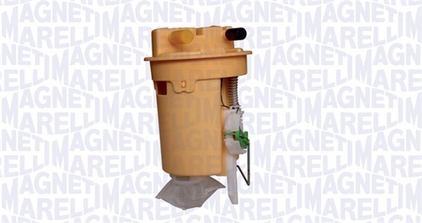 Bränslematningsmodul Magneti marelli 519730139904 MAGNETI MARELLI