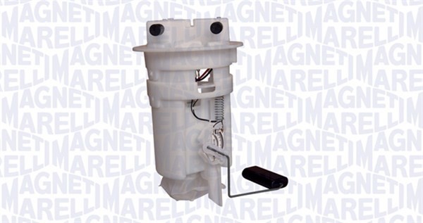 Bränslematningsmodul Magneti marelli 519730139905 MAGNETI MARELLI