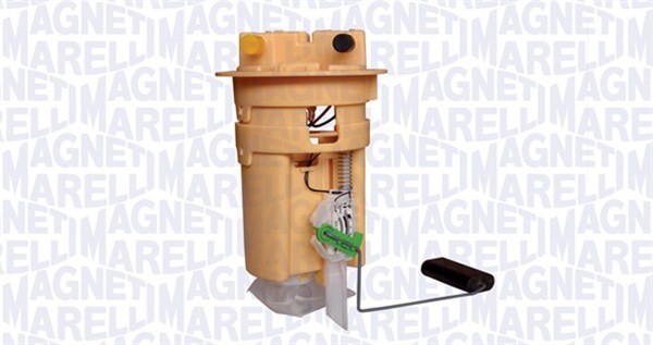 Bränslematningsmodul Magneti marelli 519730139909 MAGNETI MARELLI