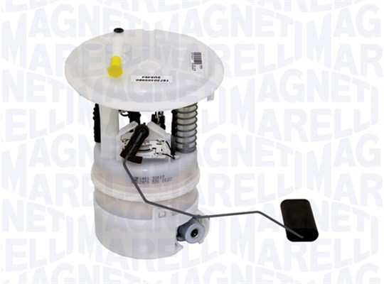 Bränslematningsmodul Magneti marelli 519730309900 MAGNETI MARELLI Bränslematningsmodul Magneti marelli 519730309900 MAGNETI MARELLI