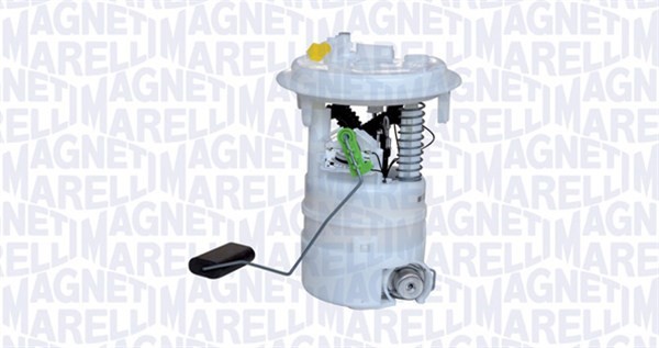 Bränslematningsmodul Magneti marelli 519730329900 MAGNETI MARELLI