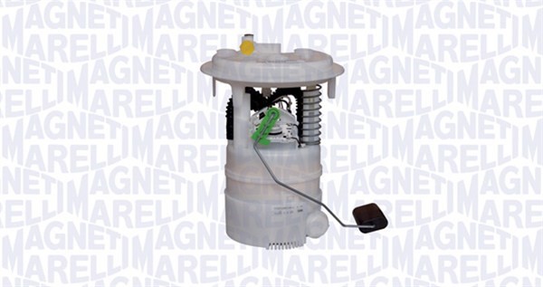 Bränslematningsmodul Magneti marelli 519730339901 MAGNETI MARELLI