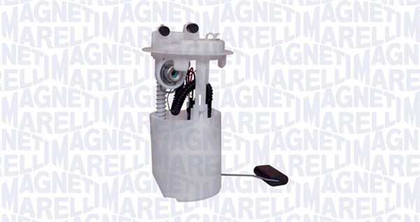 Bränslematningsmodul Magneti marelli 519730689900 MAGNETI MARELLI