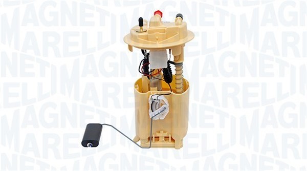 Bränslematningsmodul Magneti marelli 519730689901 MAGNETI MARELLI