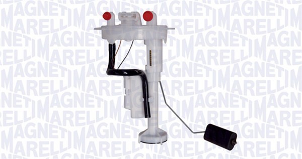 Bränslemätare Magneti marelli 519730809905 MAGNETI MARELLI