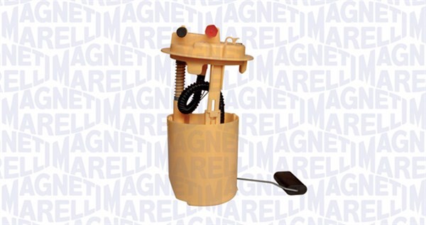 Bränslemätare Magneti marelli 519731149900 MAGNETI MARELLI Bränslemätare Magneti marelli 519731149900 MAGNETI MARELLI