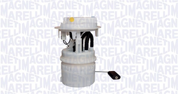 Bränslematningsmodul Magneti marelli 519732009900 MAGNETI MARELLI