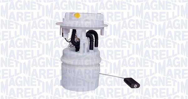 Bränslematningsmodul Magneti marelli 519732009905 MAGNETI MARELLI