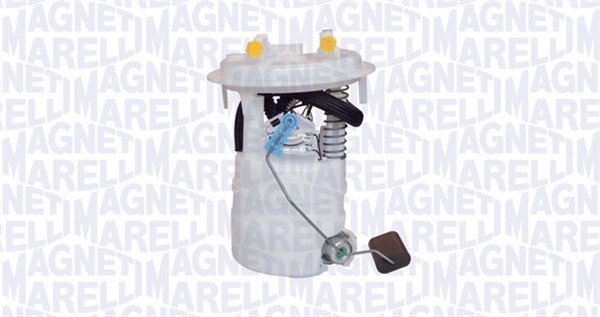 Bränslematningsmodul Magneti marelli 519734359901 MAGNETI MARELLI