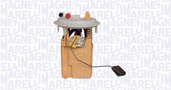 Bränslematningsmodul Magneti marelli 519736309901 MAGNETI MARELLI