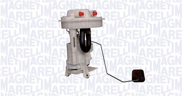 Bränslematningsmodul Magneti marelli 519740069905 MAGNETI MARELLI Bränslematningsmodul Magneti marelli 519740069905 MAGNETI MARELLI